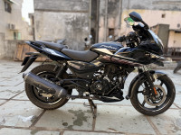 Bajaj Pulsar 220F BS6