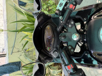 Bajaj Pulsar 220F BS6