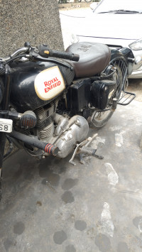 Royal Enfield Classic 350 2016 Model