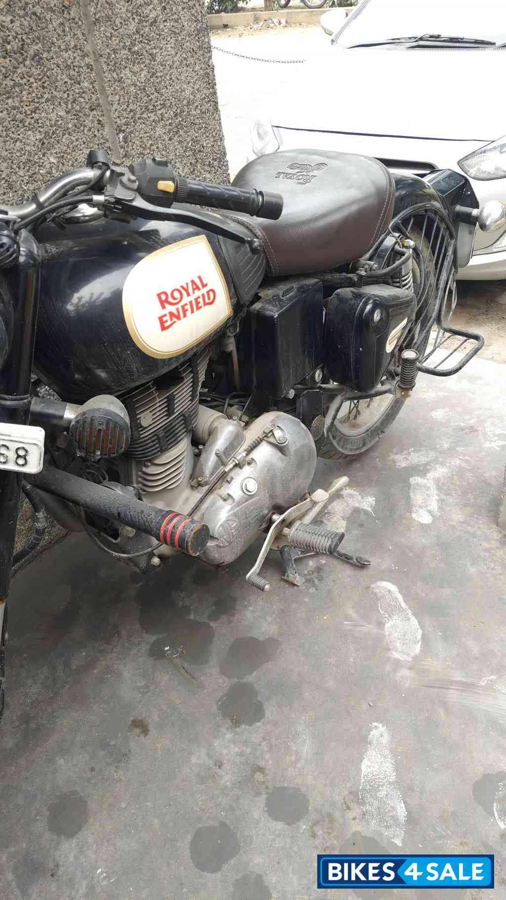 Royal Enfield Classic 350
