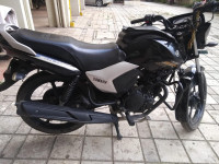 Yamaha Saluto 125
