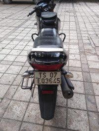 Yamaha Saluto 125