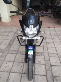 Yamaha Saluto 125