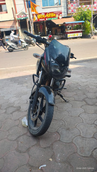 Bajaj Pulsar 150 2021 Model