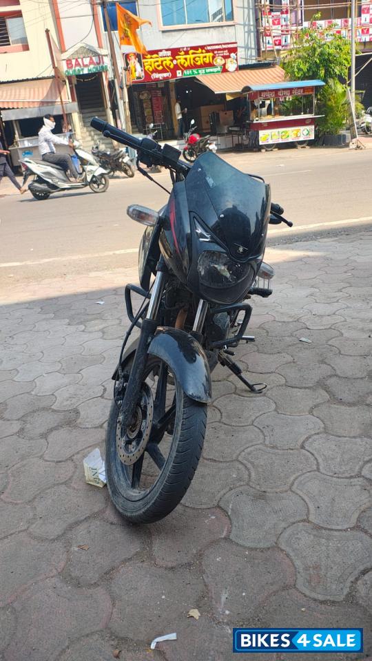Bajaj Pulsar 150
