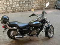 Bajaj Avenger Cruise 220
