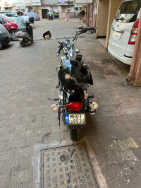 Bajaj Avenger Cruise 220