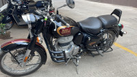 Royal Enfield Classic 350 2021 2022 Model
