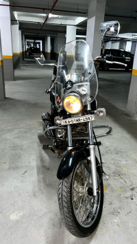 Bajaj Avenger Cruise 220 2016 Model