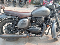 Jawa Jawa 90th Anniversary Edition 2021 Model