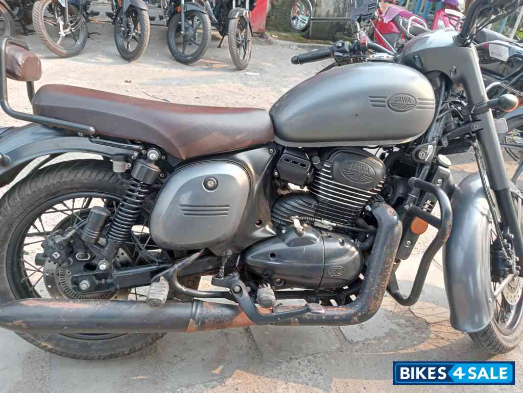 Jawa Jawa 90th Anniversary Edition