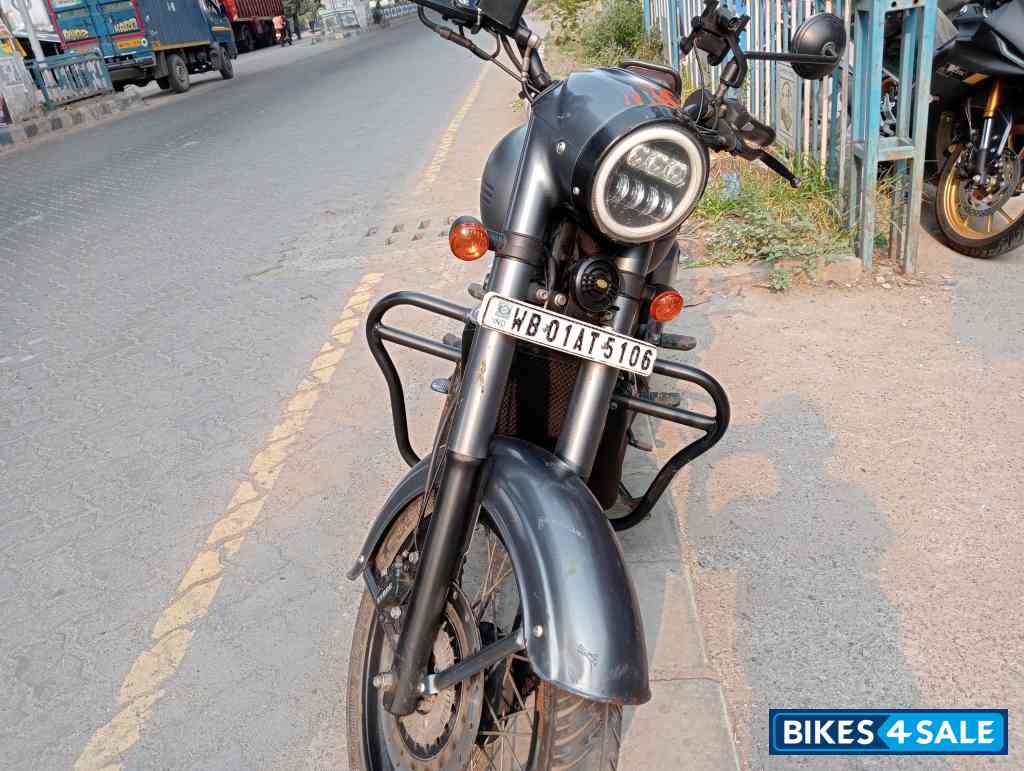 Jawa Jawa 90th Anniversary Edition