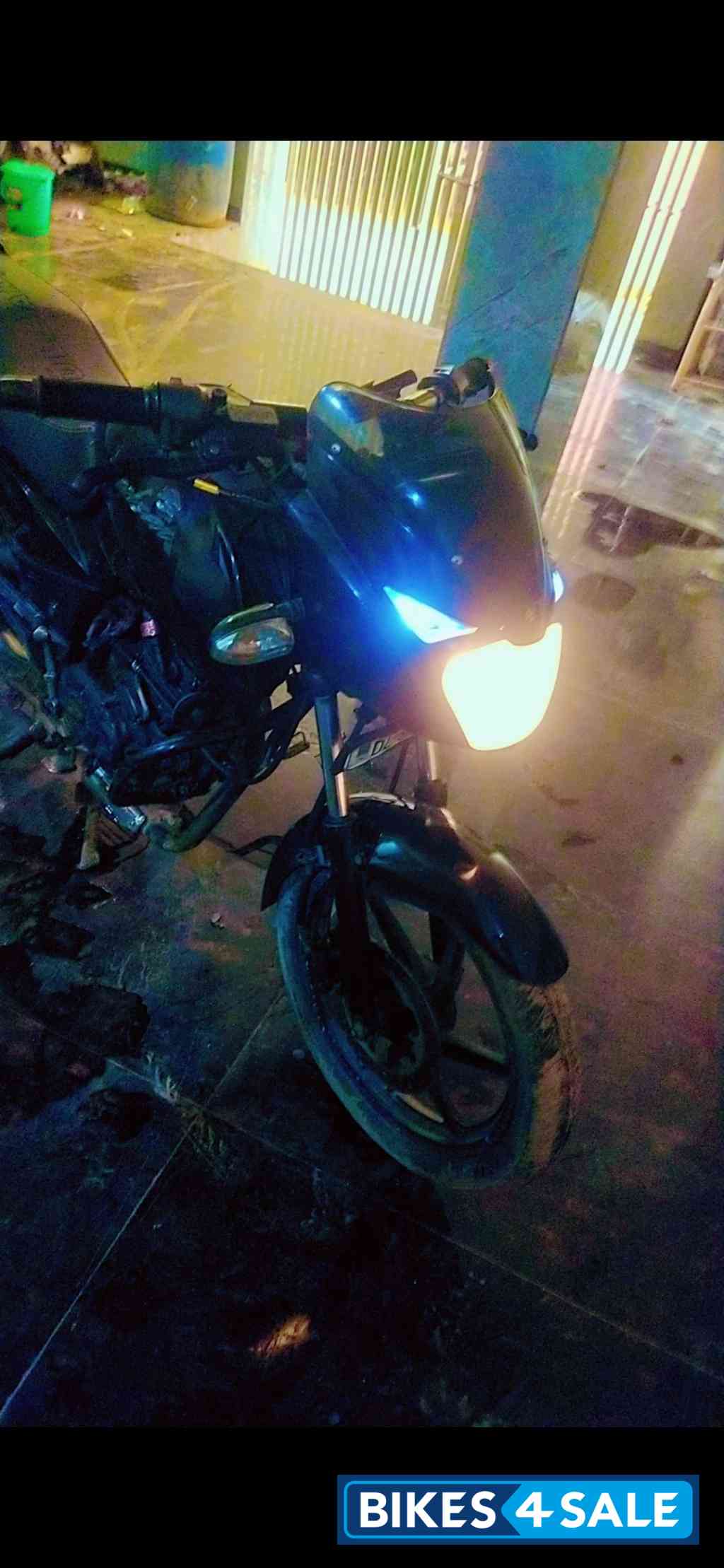 Bajaj Pulsar 150 DTSi