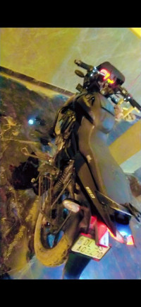 Bajaj Pulsar 150 DTSi