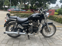 Royal Enfield Thunderbird 350 2015 Model