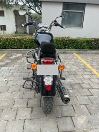 Royal Enfield Thunderbird 350