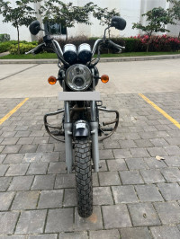 Royal Enfield Thunderbird 350