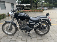 Royal Enfield Thunderbird 350