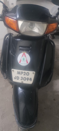 Honda Activa 2004 Model