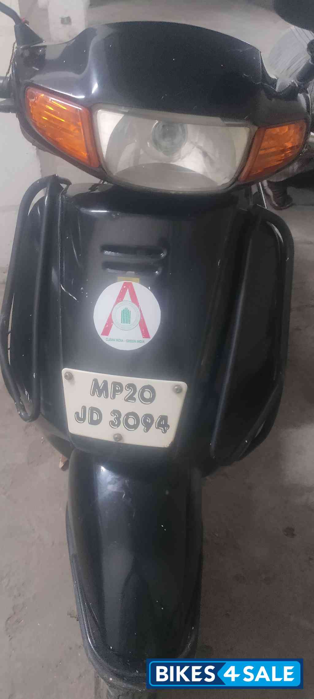 Honda Activa