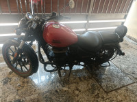 Royal Enfield Meteor 350 Fireball