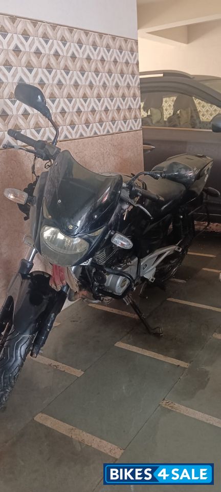 Bajaj Pulsar 180 DTSi