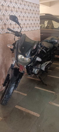 Bajaj Pulsar 180 DTSi