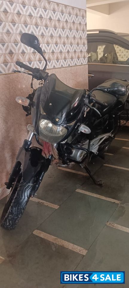 Bajaj Pulsar 180 DTSi Bajaj Pulsar 180 DTSi