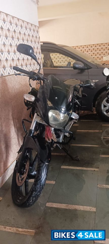 Bajaj Pulsar 180 DTSi Bajaj Pulsar 180 DTSi