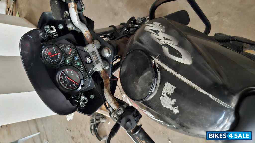 Hero CBZ Xtreme Hero CBZ Xtreme