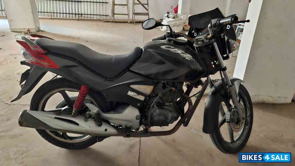 Hero CBZ Xtreme Hero CBZ Xtreme