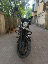 Bajaj Avenger 180 DTS-i