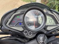 Bajaj Pulsar NS 160