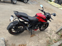 Bajaj Pulsar NS 160