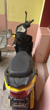 Sports Yellow Victory Vero Lithium Ion