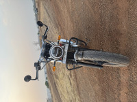 Royal Enfield Interceptor 650 Twin