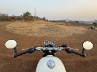 Royal Enfield Interceptor 650 Twin