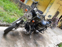 Royal Enfield Thunderbird 350