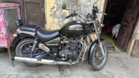 Royal Enfield Thunderbird 350