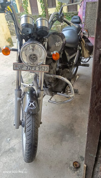 Royal Enfield Thunderbird 350