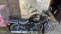 Royal Enfield Thunderbird 350