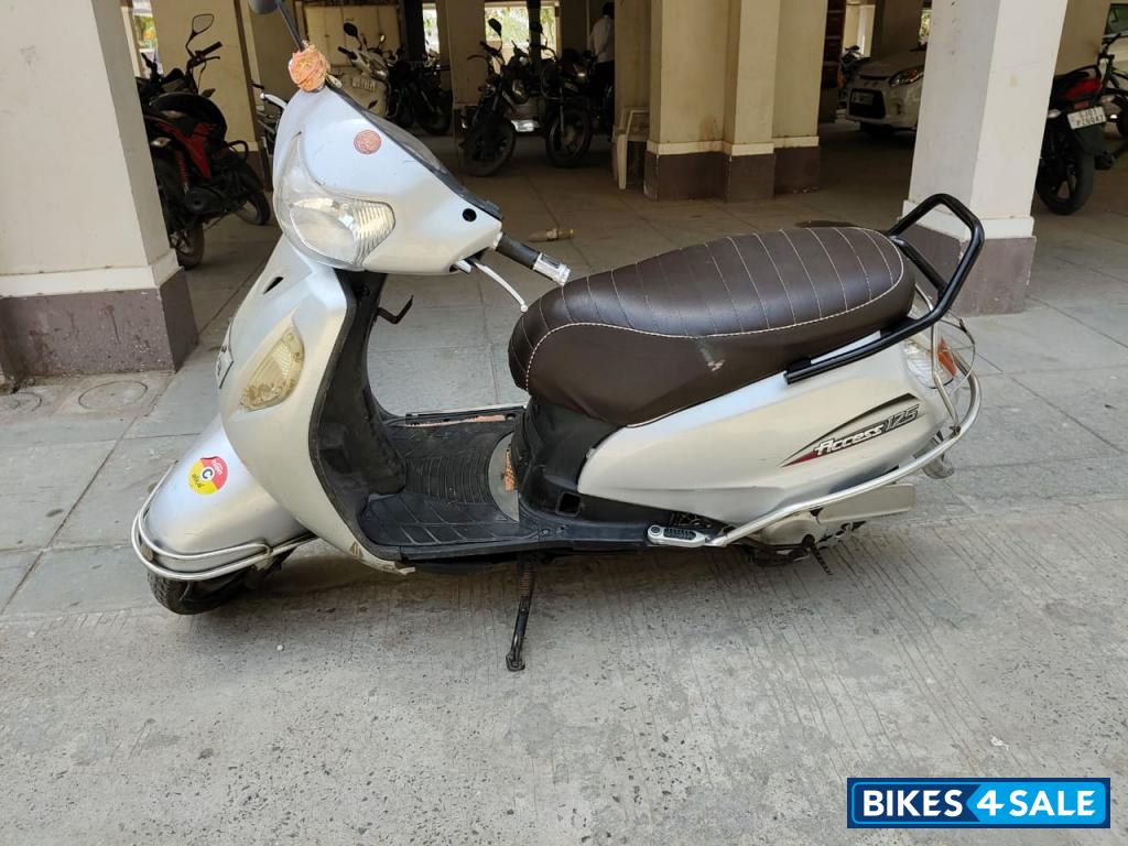 Suzuki Access 125