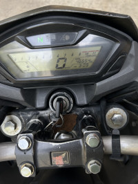 Honda CB Hornet 160R