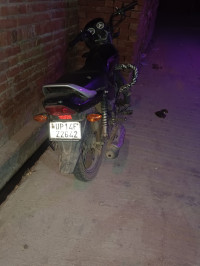 Honda Shine 100 2024 Model