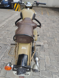 Royal Enfield Classic Desert Storm