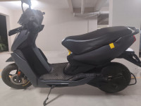 Space Grey Ather 450X