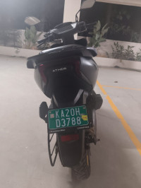 Space Grey Ather 450X