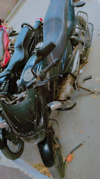 Bajaj Pulsar 150 DTSi 2012 Model