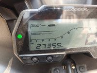 Racing Blue Yamaha YZF R15 V3