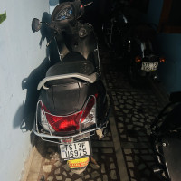 Honda Activa 6G 2021 Model